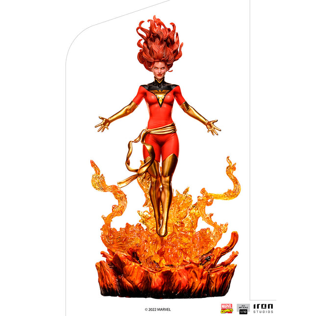 X-Men 1/10 Scale Figure Phoenix