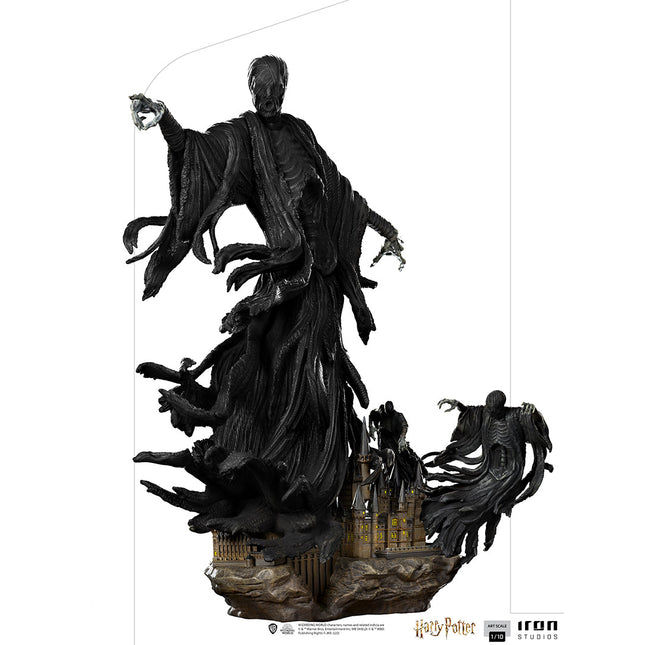 Harry Potter 1/10 Scale Figure Dementor