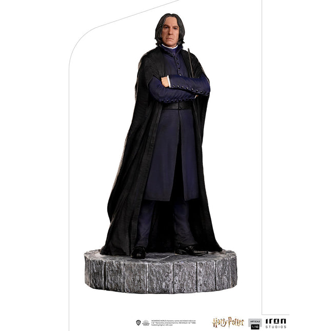 Harry Potter 1/10 Scale Figure Severus Snape