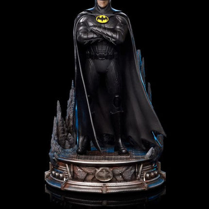 The Flash Movie Art Scale 1/10 Figure - Batman