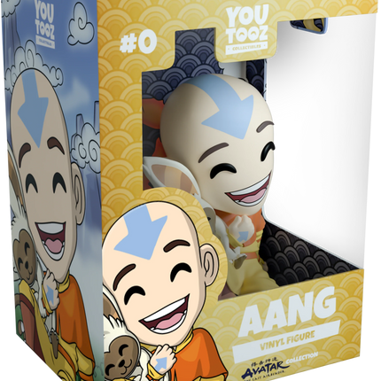 Youtooz - Avatar: The Last Airbender - Aang