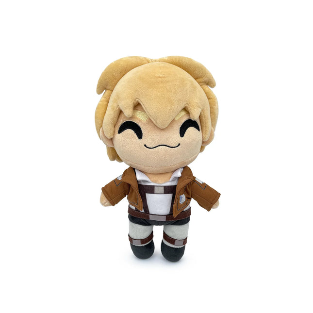 Youtooz - Attack on Titan: Chibi Armin Plush (9in)