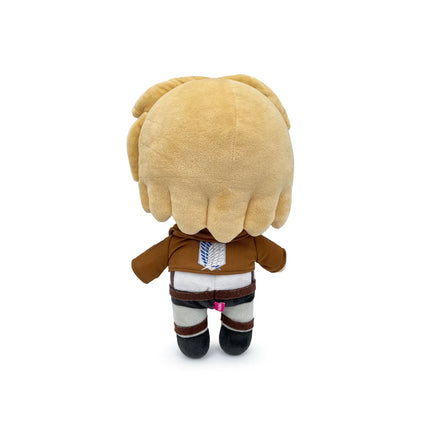 Attack on Titan: Chibi Armin Plush (9in)
