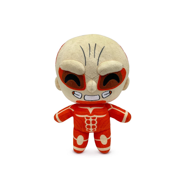 Youtooz - Attack on Titan: Chibi Colossal Titan Plush (9in)