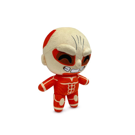 Attack on Titan: Chibi Colossal Titan Plush (9in)