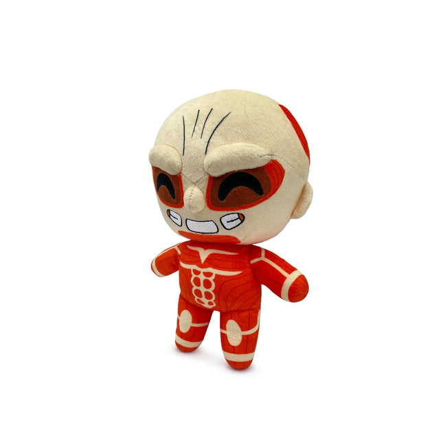 Attack on Titan: Chibi Colossal Titan Plush (9in)