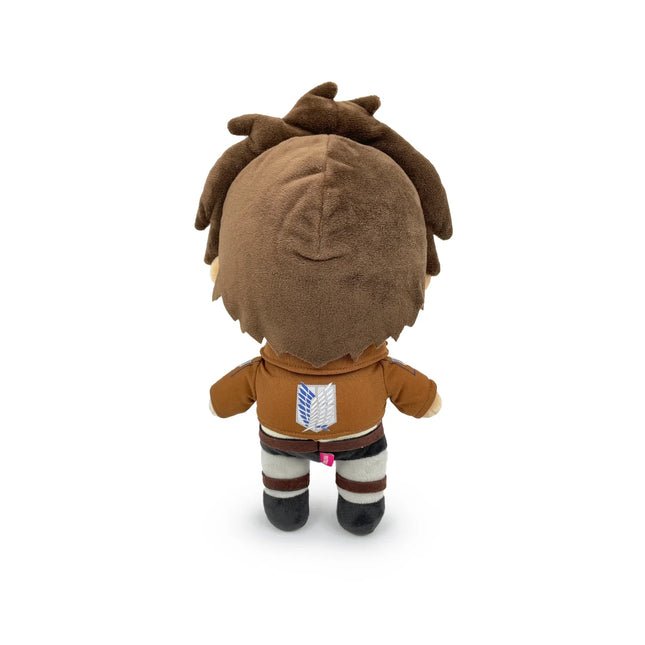 Youtooz - Attack on Titan: Chibi Eren Plush (9in)
