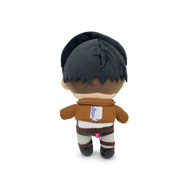 Youtooz - Attack on Titan: Chibi Levi Plush (9in)