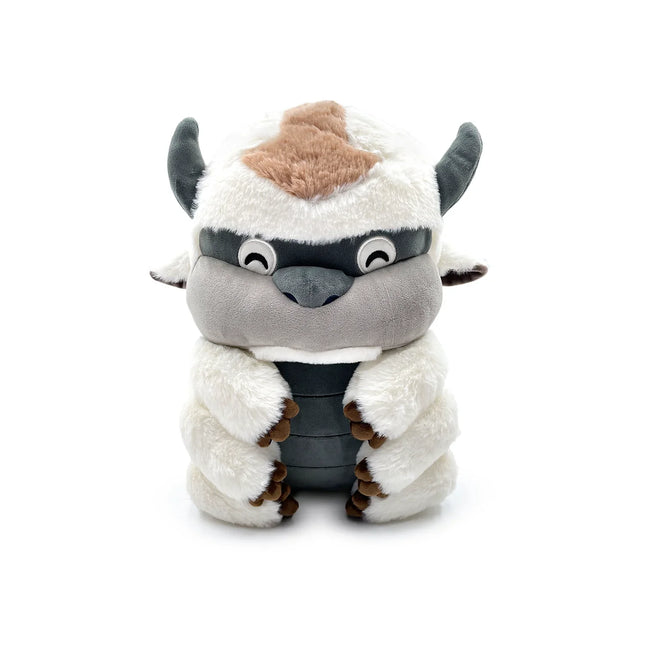 Youtooz - Avatar: The Last Airbender - Appa Sitting Plush (16in)