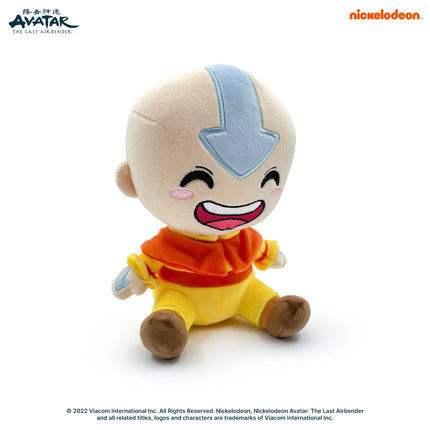 Avatar: The Last Airbender - Aang Plush (9in)