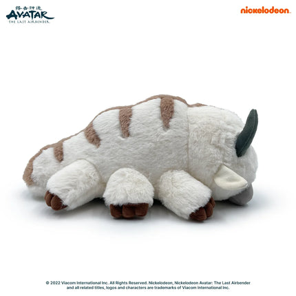 Youtooz Avatar: The Last Airbender - Appa Flop Plush (1ft)