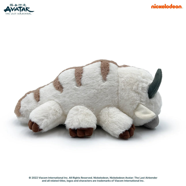 Youtooz - Avatar: The Last Airbender - Appa Flop Plush (1ft)