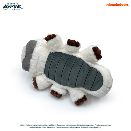 Youtooz Avatar: The Last Airbender - Appa Flop Plush (1ft)