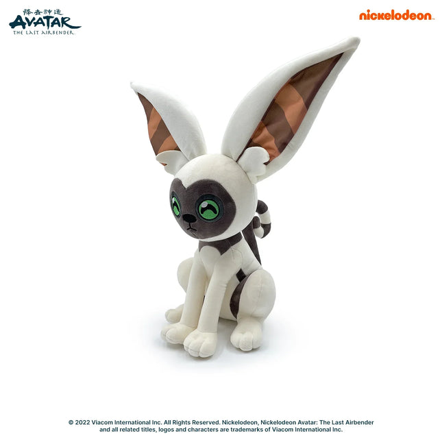 Youtooz - Avatar: The Last Airbender - Momo Sit Plush (1ft)