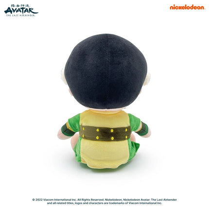Avatar: The Last Airbender - Toph Plush (9in)