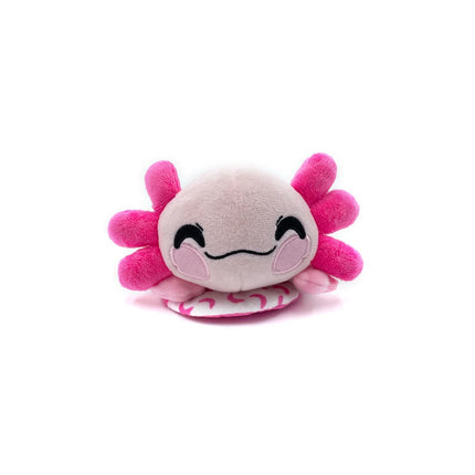 YouTooz - Axolotl Shoulder Rider (6in)