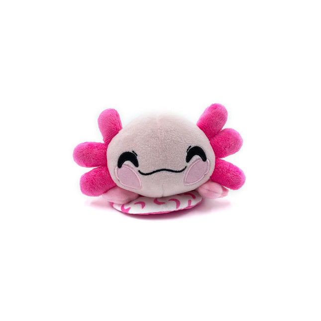 YouTooz - Axolotl Shoulder Rider (6in)