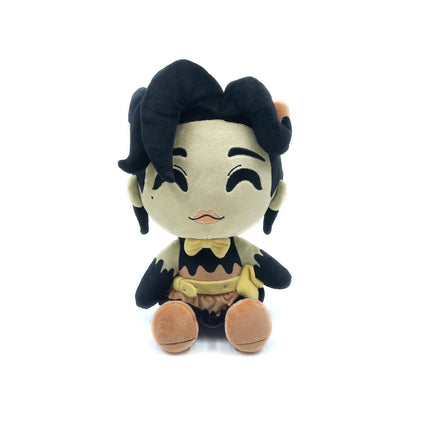 Bendy and The Dark Revival: Allison Plush (9in)