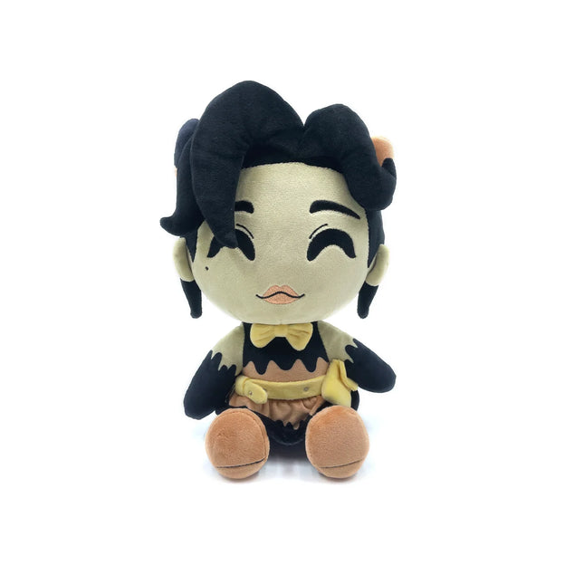 Youtooz - Bendy and The Dark Revival: Allison Plush (9in)