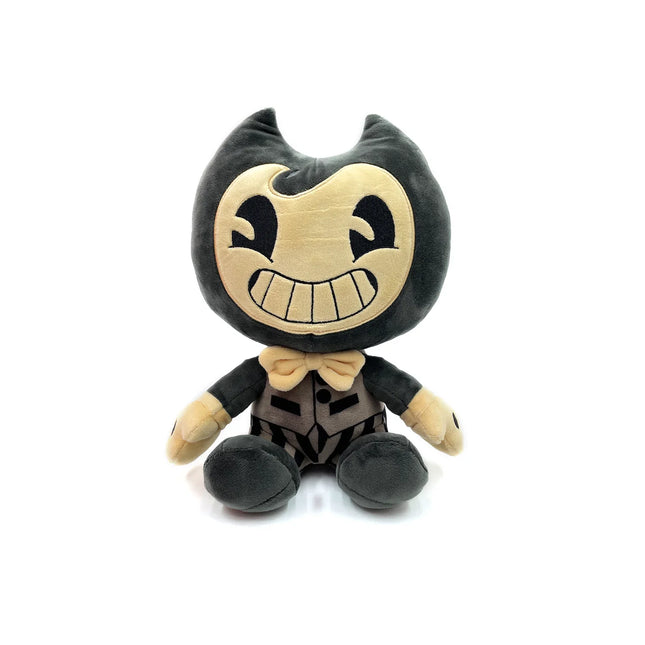 Youtooz - Bendy and The Dark Revival: Bendy Plush (9in)