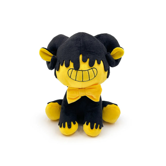 Youtooz - Bendy and The Dark Revival: Ink Rammie Plush (9in)