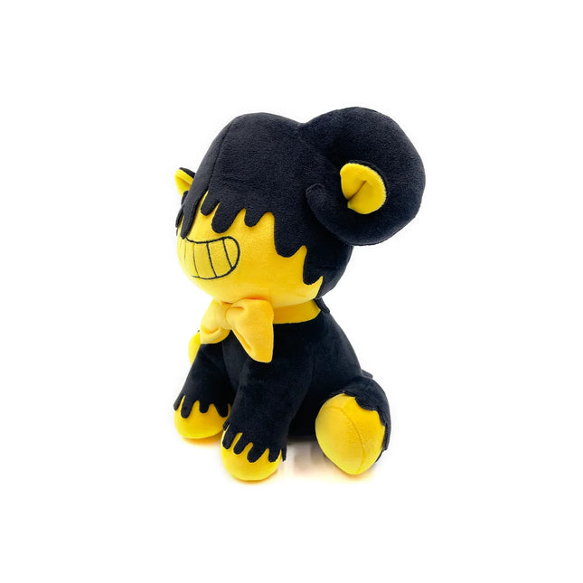 Bendy and The Dark Revival: Ink Rammie Plush (9in)