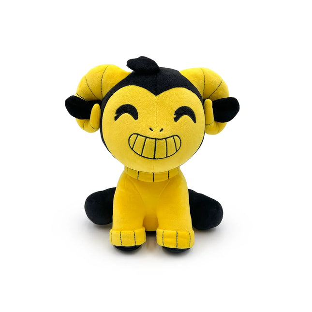Youtooz - Bendy and The Dark Revival: Toon Rammie Plush (9in)