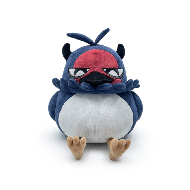 Youtooz - Black Clover: Nero Plush (9IN)