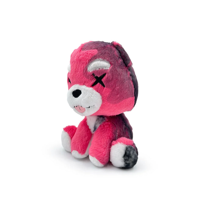 Breaking Bad Bear Plush (9in)