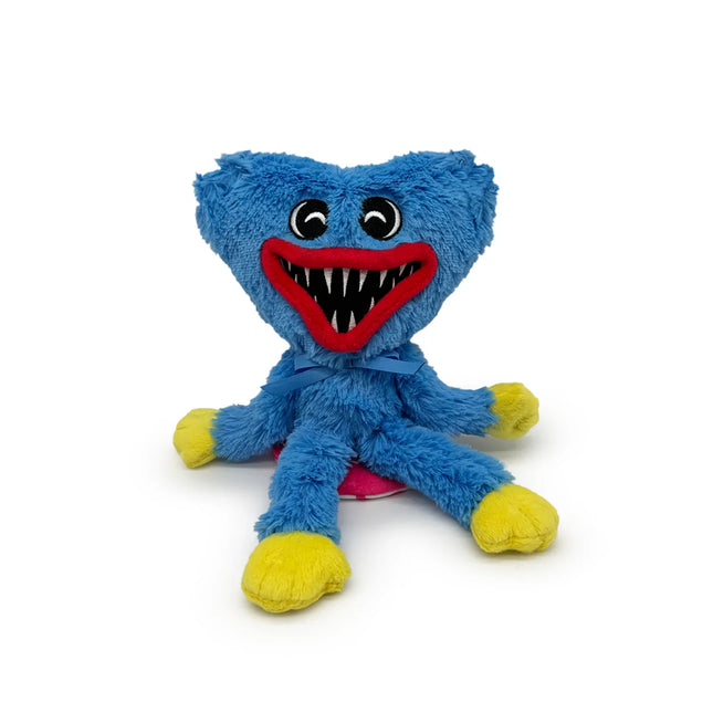 Youtooz - Poppy Playtime: Huggy Wuggy Shoulder Rider Plush (6IN)