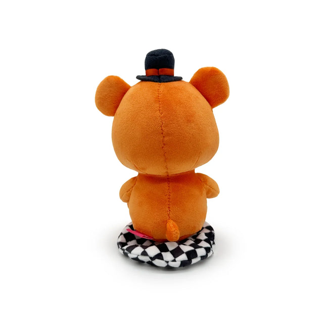 Youtooz - Five Nights at Freddy's: Rage Freddy Shoulder Rider Plush (6IN) [Release date: 2024/08]