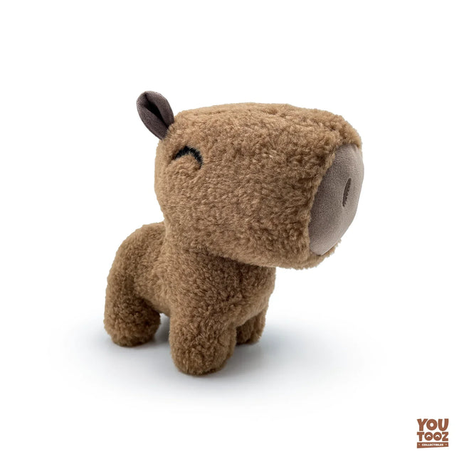 Youtooz - Capybara Plush (9in)