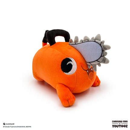 Youtooz - Chainsaw Man: Pochita Plush (9IN)