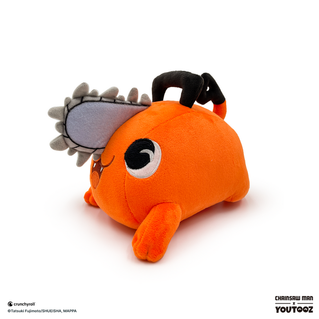 Youtooz - Chainsaw Man: Pochita Plush (9IN)