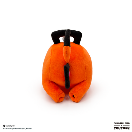 Youtooz - Chainsaw Man: Pochita Plush (9IN)