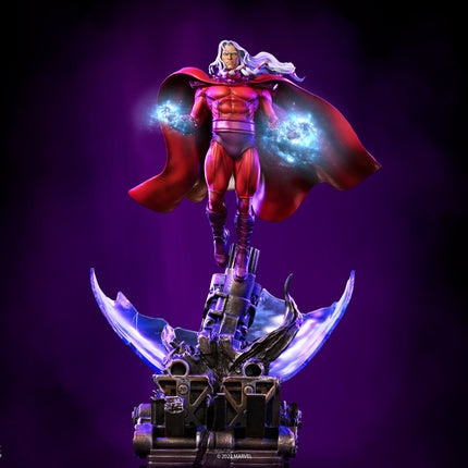 X-Men Age of Apocalypse 1/10 Scale Figure Magneto
