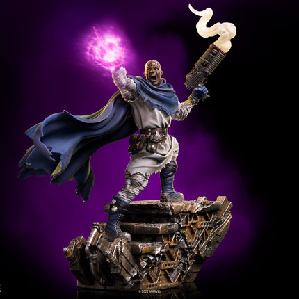 X-Men Age of Apocalypse 1/10 Scale Figure Bishop
