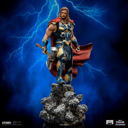 Thor: Love and Thunder 1/10 Scale Figure
