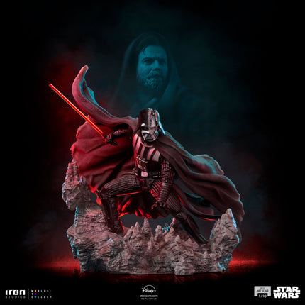 Star Wars 1/10 Scale Figure DARTH VADER