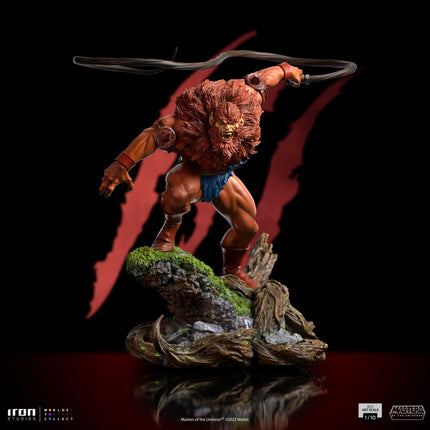 Masters of the Universe - Beast Man 1/10 Scale Figure