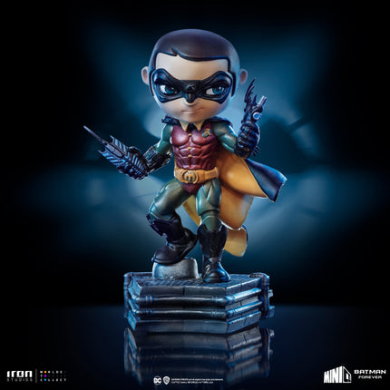 Batman Forever Robin MiniCo Figure