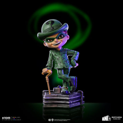 Batman Forever Riddler MiniCo Figure
