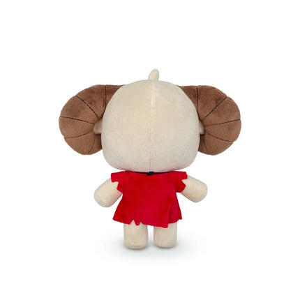 Youtooz - Cult of The Lamb: Cultist Rammie Plush (9in)