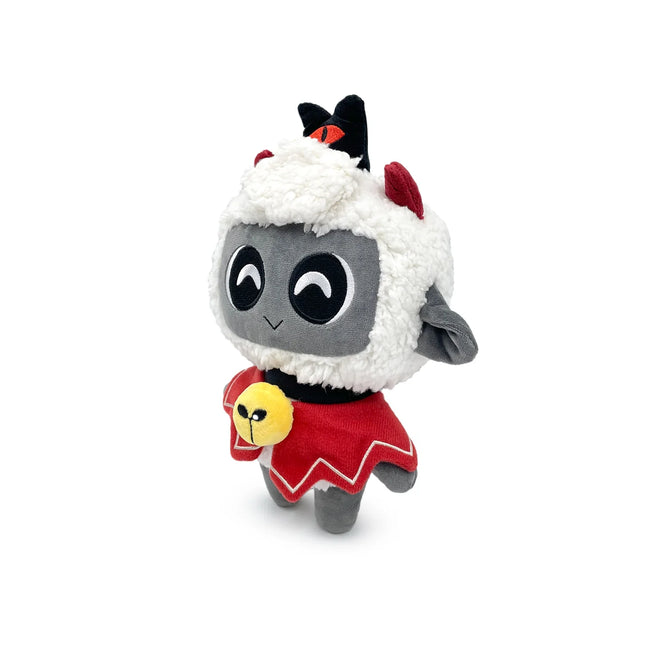 Youtooz - Cult of The Lamb: The Lamb Plush (9in)