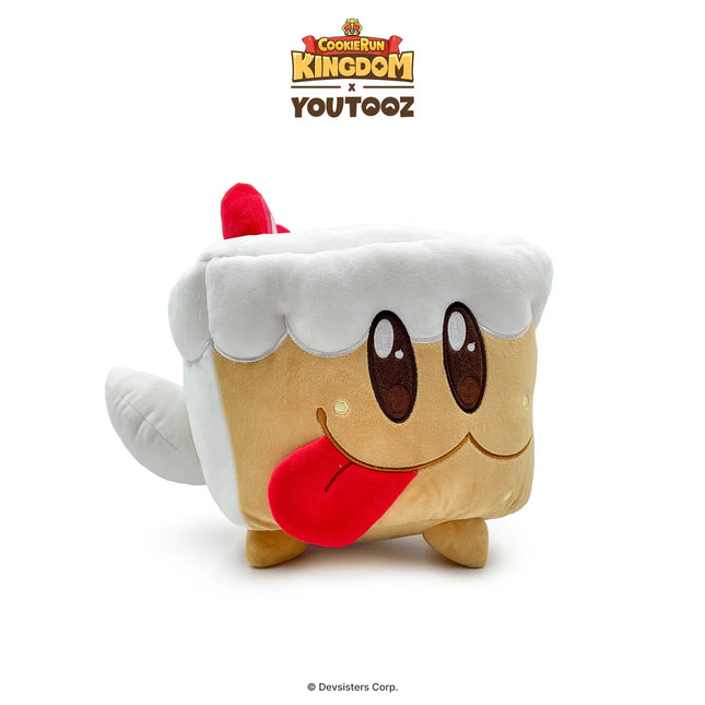 Youtooz - Cookie Run Kingdom: Cake Hound Plush (1ft)