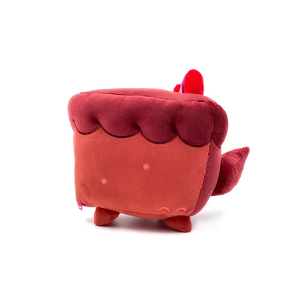 Cookie Run Kingdom: Choco Cake Hound Plush (1ft)