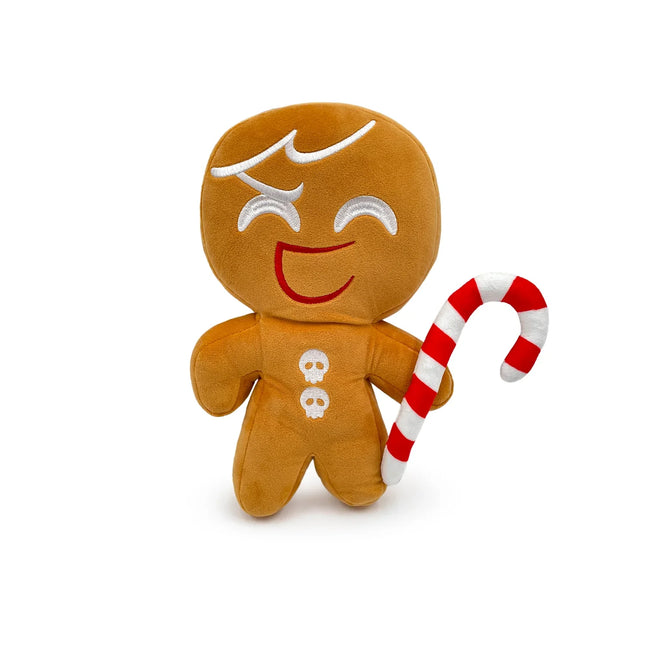 Youtooz - Cookie Run Kingdom: Gingerbrave Plush (1ft)