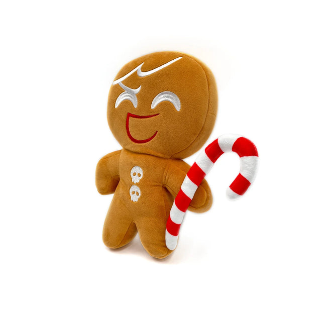 Cookie Run Kingdom: Gingerbrave Plush (1ft)