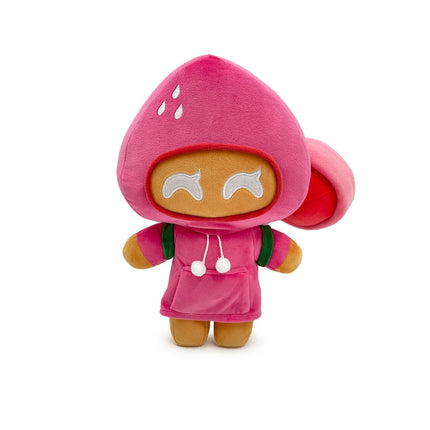 Cookie Run Kingdom: Strawberry Cookie Plush (1ft)