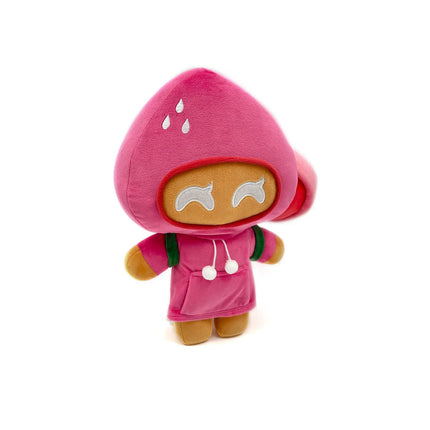 Cookie Run Kingdom: Strawberry Cookie Plush (1ft)